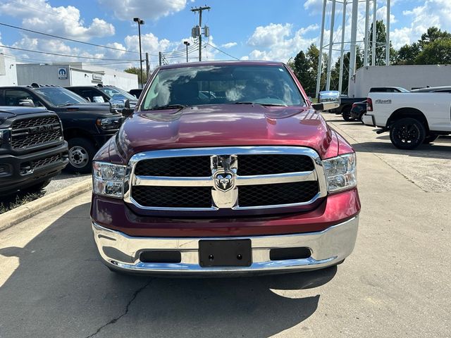 2020 Ram 1500 Classic SLT