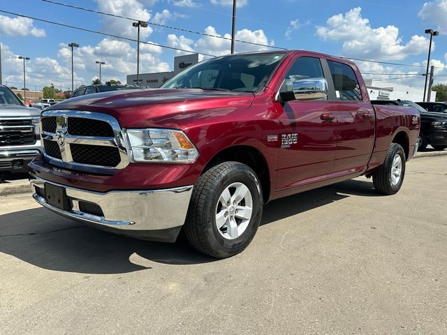 2020 Ram 1500 Classic SLT