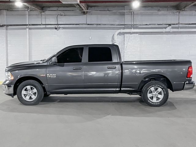 2020 Ram 1500 Classic SLT