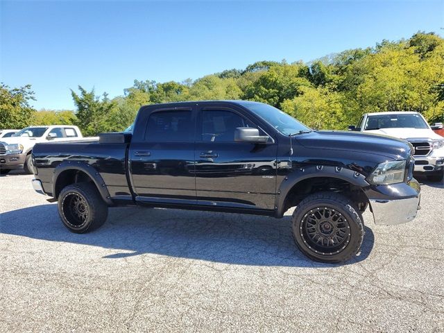 2020 Ram 1500 Classic SLT