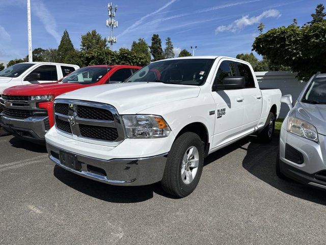 2020 Ram 1500 Classic SLT