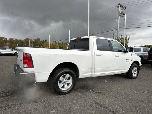 2020 Ram 1500 Classic SLT