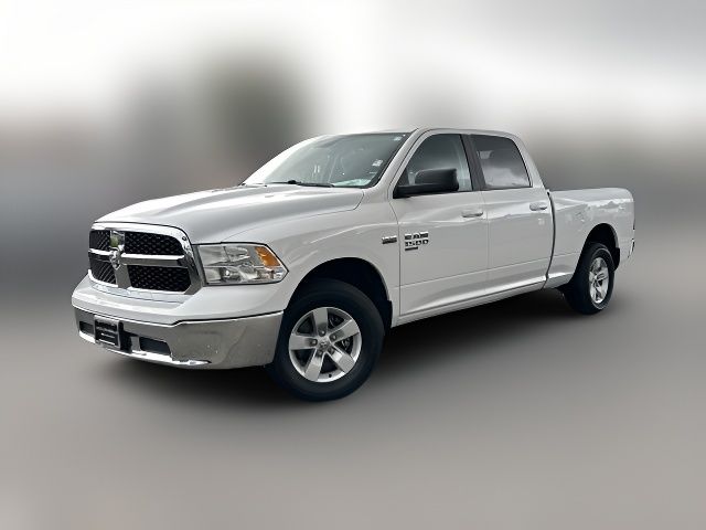 2020 Ram 1500 Classic SLT