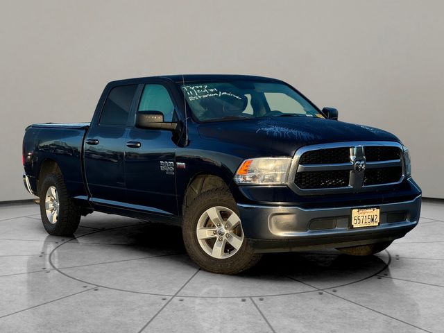 2020 Ram 1500 Classic SLT