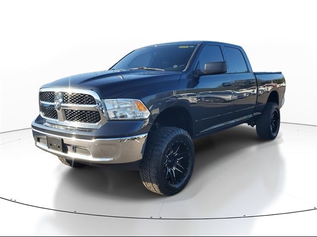 2020 Ram 1500 Classic SLT