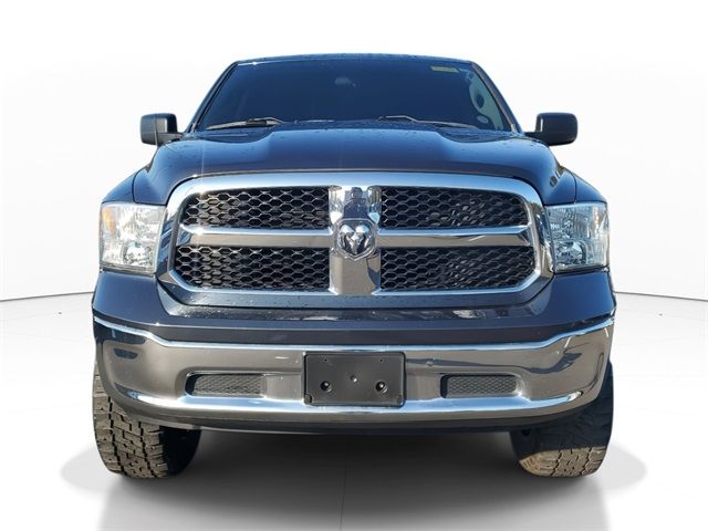 2020 Ram 1500 Classic SLT