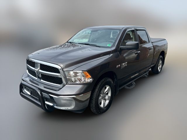 2020 Ram 1500 Classic SLT