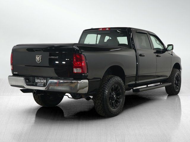 2020 Ram 1500 Classic SLT