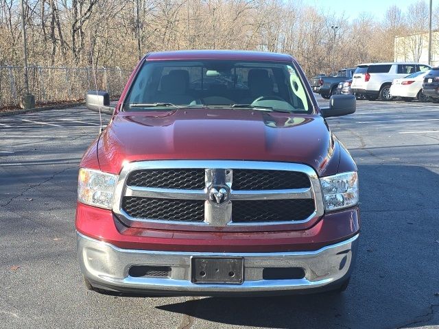 2020 Ram 1500 Classic SLT