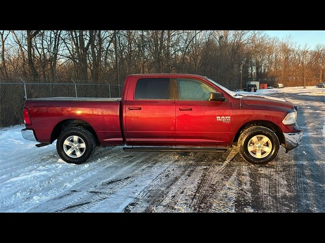 2020 Ram 1500 Classic SLT