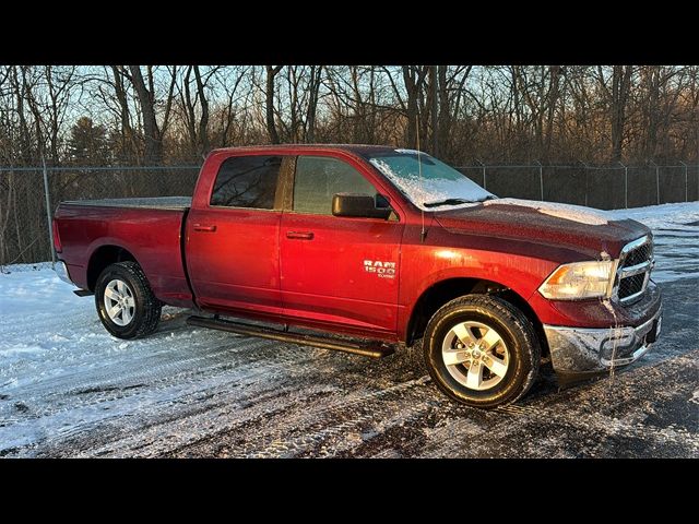 2020 Ram 1500 Classic SLT