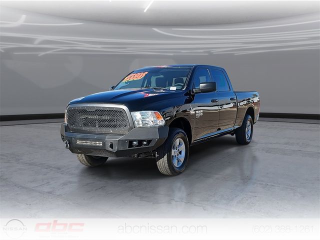 2020 Ram 1500 Classic SLT