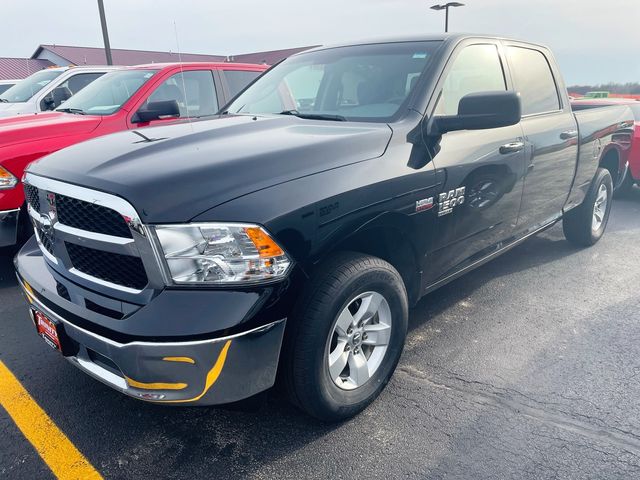 2020 Ram 1500 Classic SLT