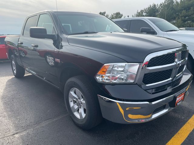 2020 Ram 1500 Classic SLT