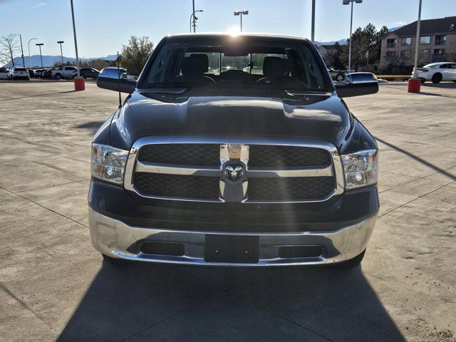 2020 Ram 1500 Classic SLT