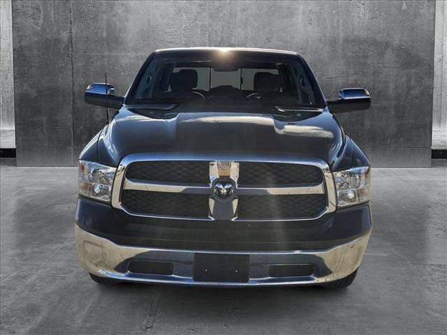 2020 Ram 1500 Classic SLT