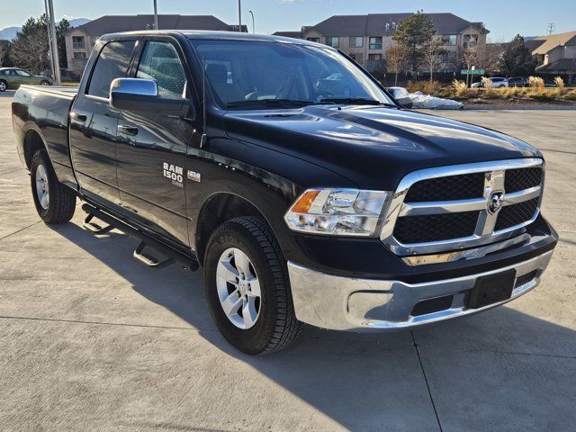 2020 Ram 1500 Classic SLT