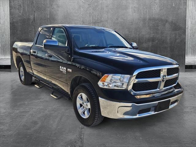 2020 Ram 1500 Classic SLT