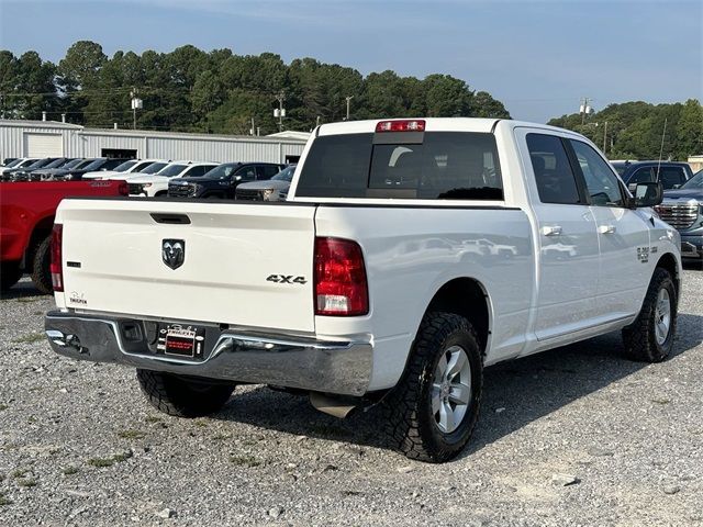 2020 Ram 1500 Classic SLT