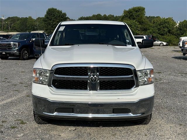 2020 Ram 1500 Classic SLT