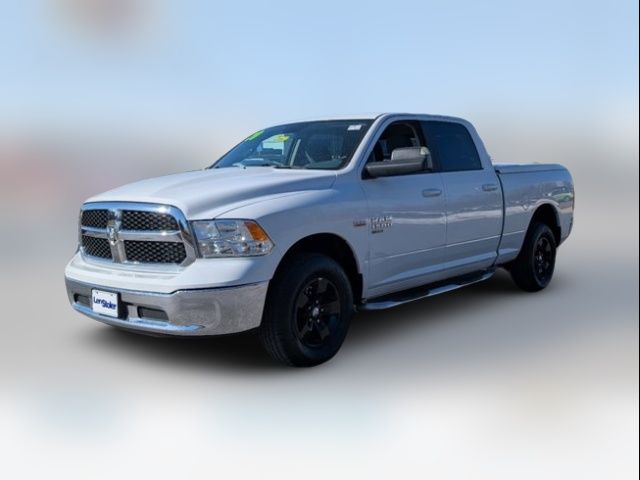 2020 Ram 1500 Classic SLT