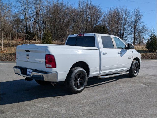 2020 Ram 1500 Classic SLT