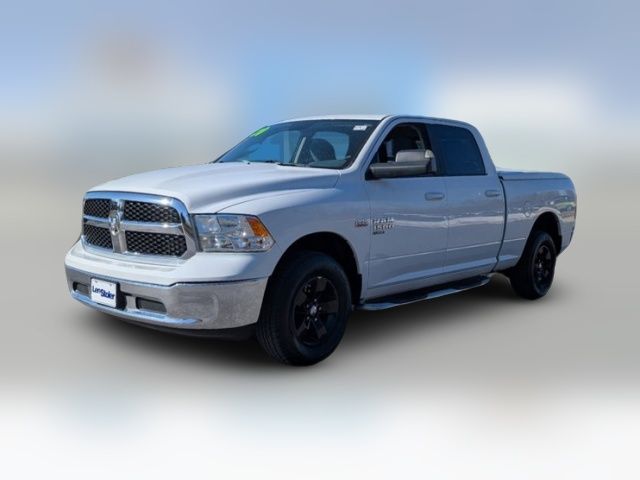 2020 Ram 1500 Classic SLT