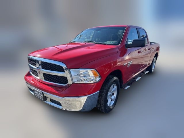 2020 Ram 1500 Classic SLT