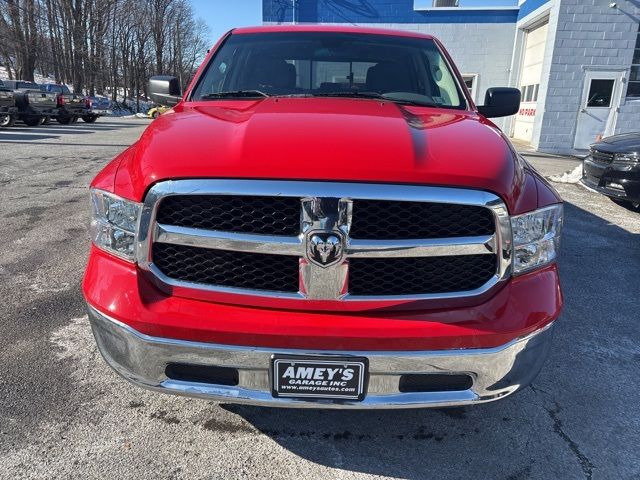 2020 Ram 1500 Classic SLT