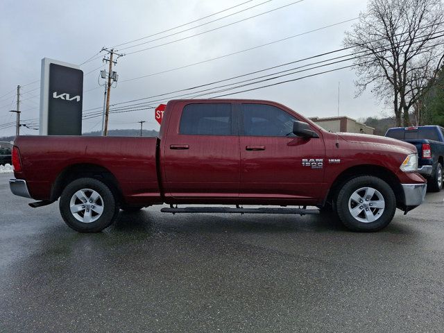 2020 Ram 1500 Classic SLT