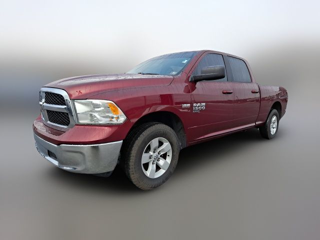 2020 Ram 1500 Classic SLT