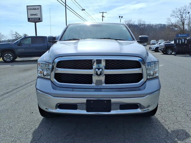 2020 Ram 1500 Classic SLT