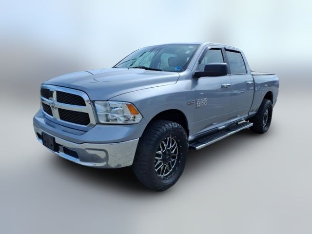 2020 Ram 1500 Classic SLT