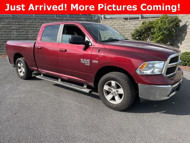 2020 Ram 1500 Classic SLT