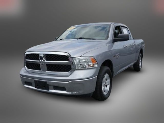 2020 Ram 1500 Classic SLT