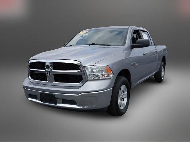 2020 Ram 1500 Classic SLT