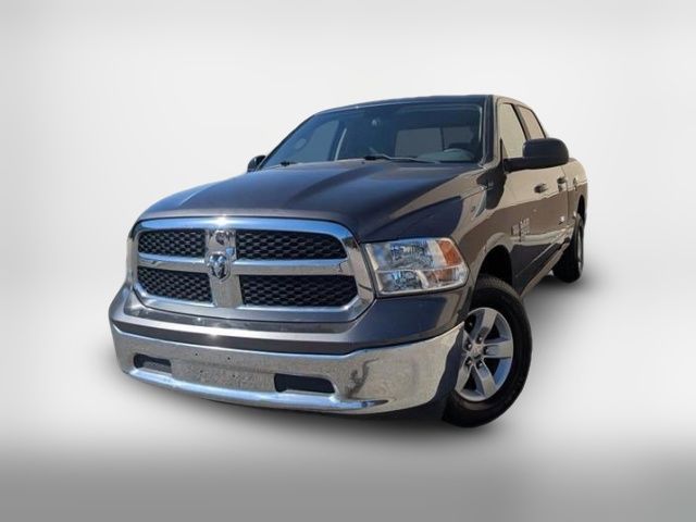 2020 Ram 1500 Classic SLT