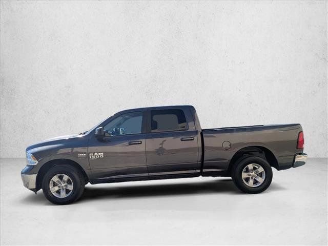 2020 Ram 1500 Classic SLT