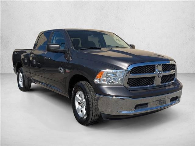 2020 Ram 1500 Classic SLT