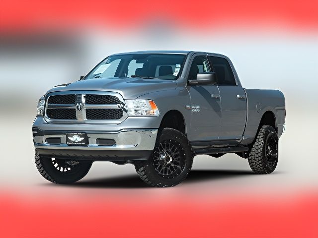 2020 Ram 1500 Classic SLT