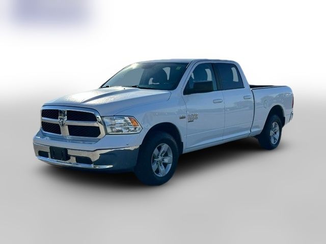 2020 Ram 1500 Classic SLT