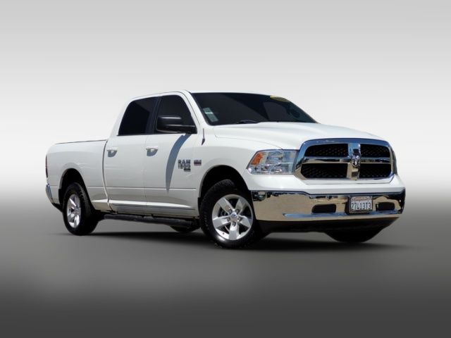 2020 Ram 1500 Classic SLT