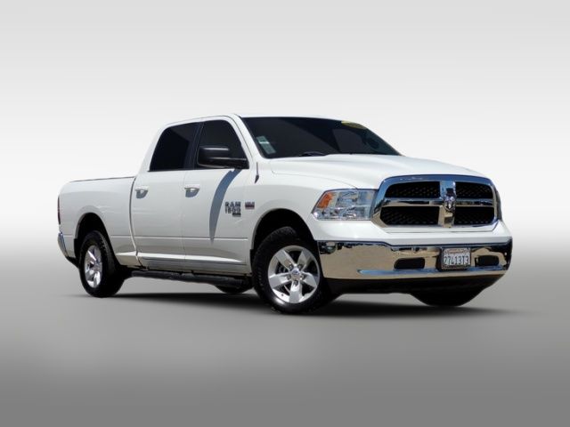 2020 Ram 1500 Classic SLT