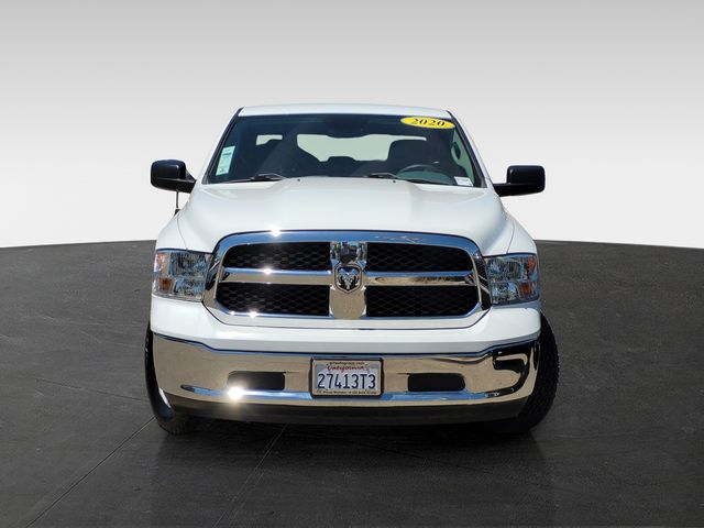 2020 Ram 1500 Classic SLT