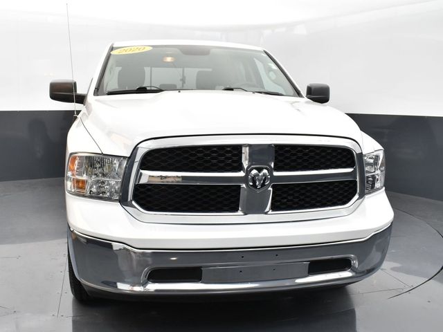 2020 Ram 1500 Classic SLT