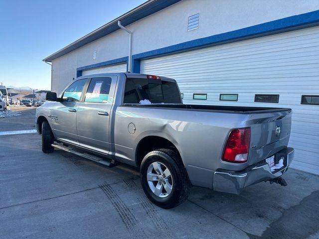 2020 Ram 1500 Classic SLT