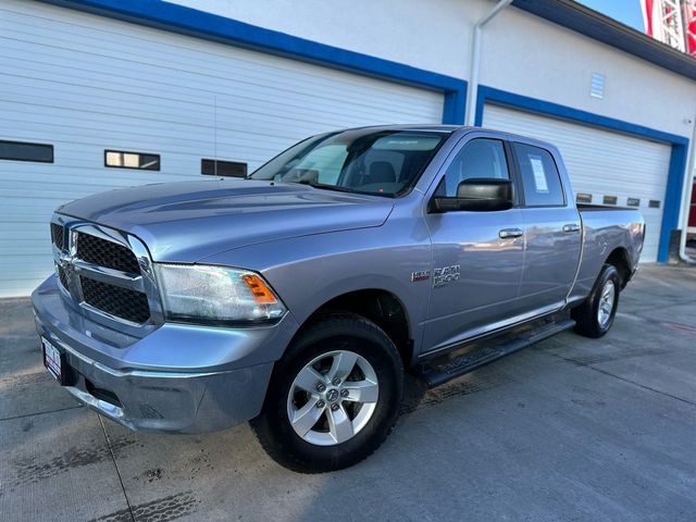 2020 Ram 1500 Classic SLT