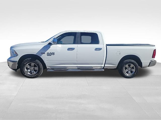 2020 Ram 1500 Classic SLT