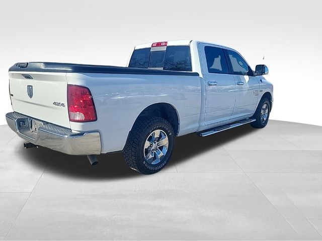 2020 Ram 1500 Classic SLT