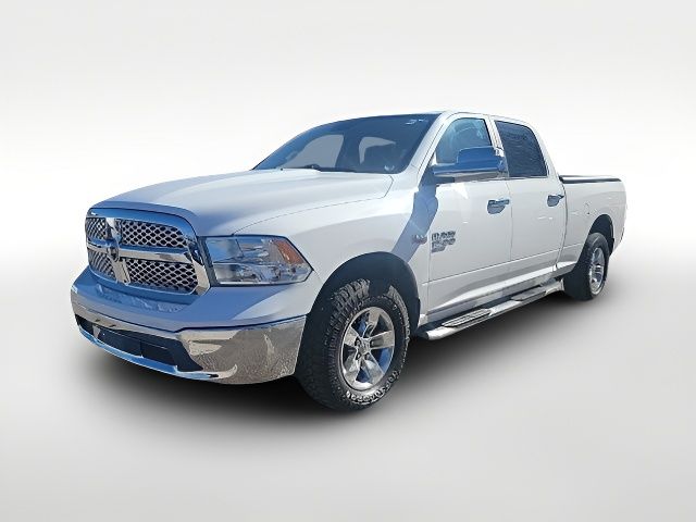 2020 Ram 1500 Classic SLT